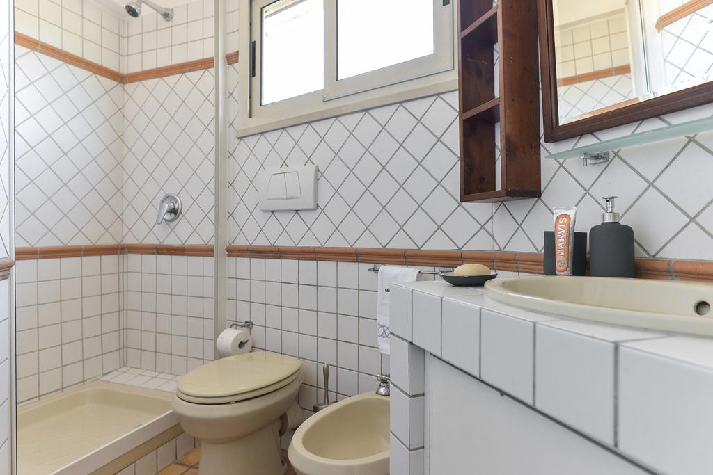 Vatican Rome Suites Zimmer foto