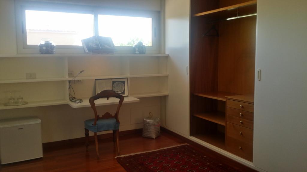 Vatican Rome Suites Zimmer foto