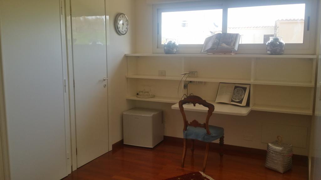 Vatican Rome Suites Zimmer foto