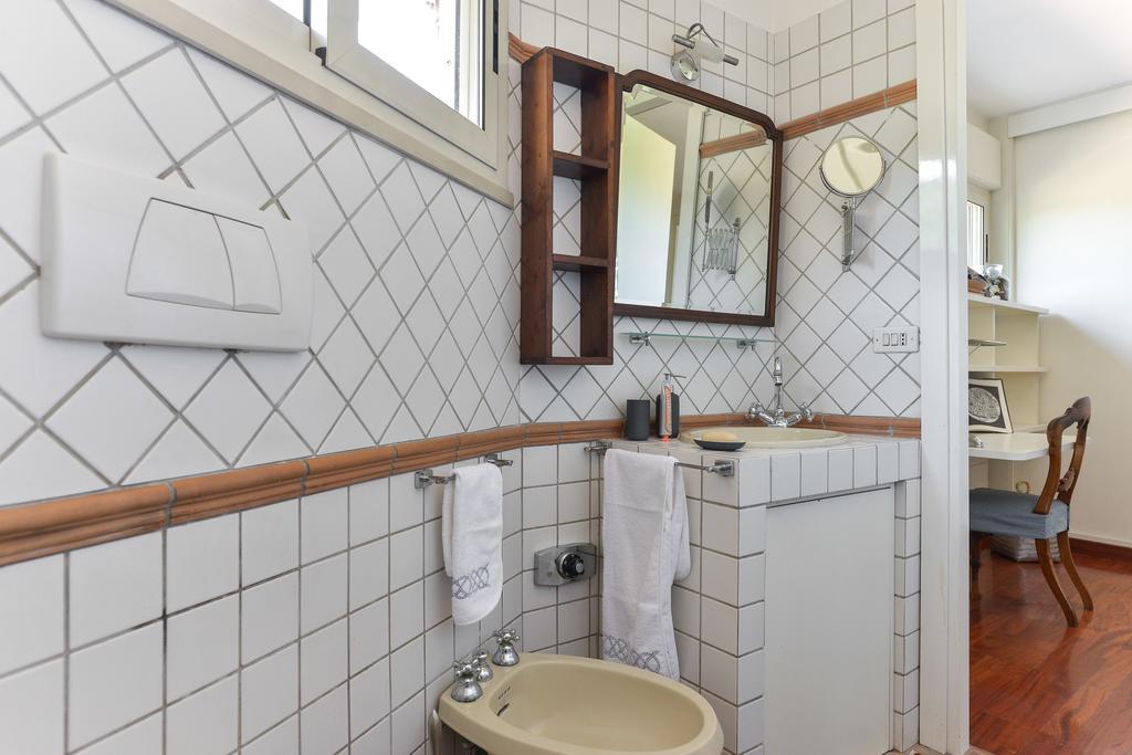 Vatican Rome Suites Zimmer foto