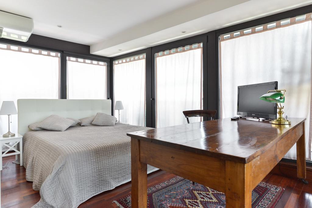 Vatican Rome Suites Zimmer foto