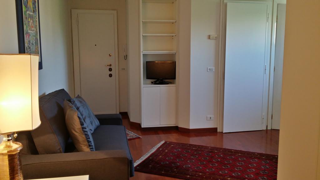Vatican Rome Suites Zimmer foto