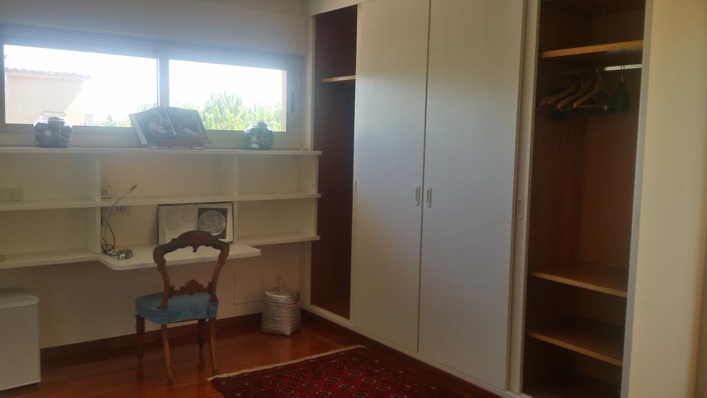 Vatican Rome Suites Zimmer foto